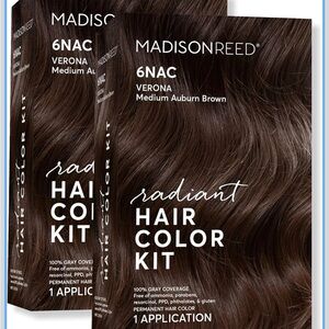 Hair Dye/Color 2 Pack